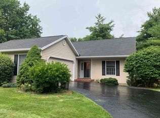 723 E Pepperridge Dr, Bloomington, IN