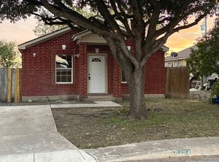 6434 Brittany Farm, San Antonio, TX 78244