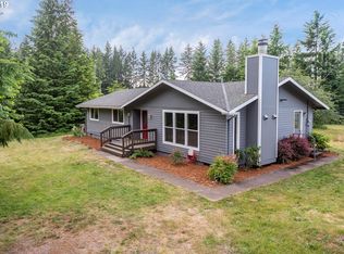27400 S Horner Rd, Estacada, OR 97023