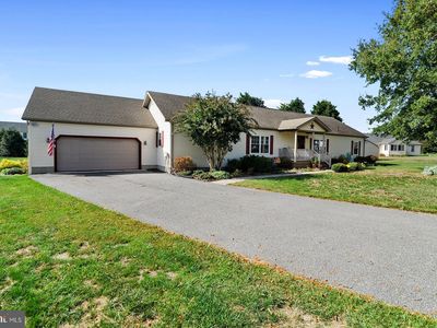 29874 W Randor Dr, Milton, DE, 19968