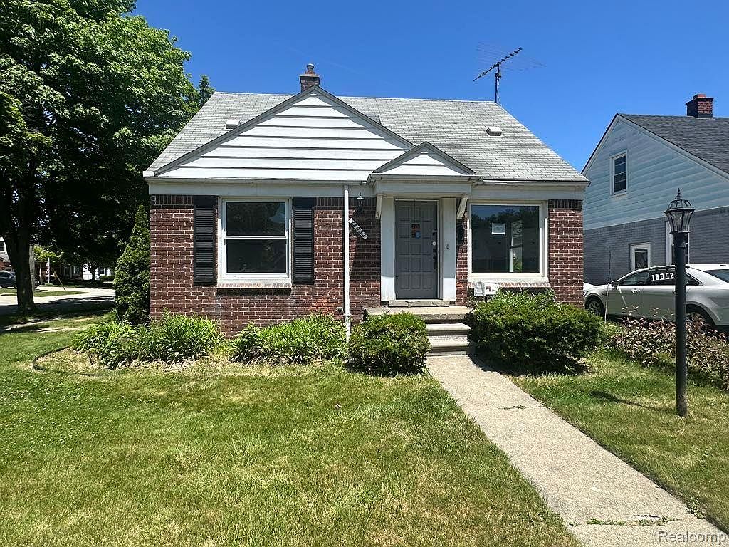18052 Audette St, Dearborn, MI 48124 Zillow