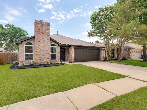 2108 Wentworth Dr, Flower Mound, TX 75028