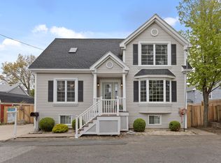 4 Belmont Pl, Everett, MA 02149