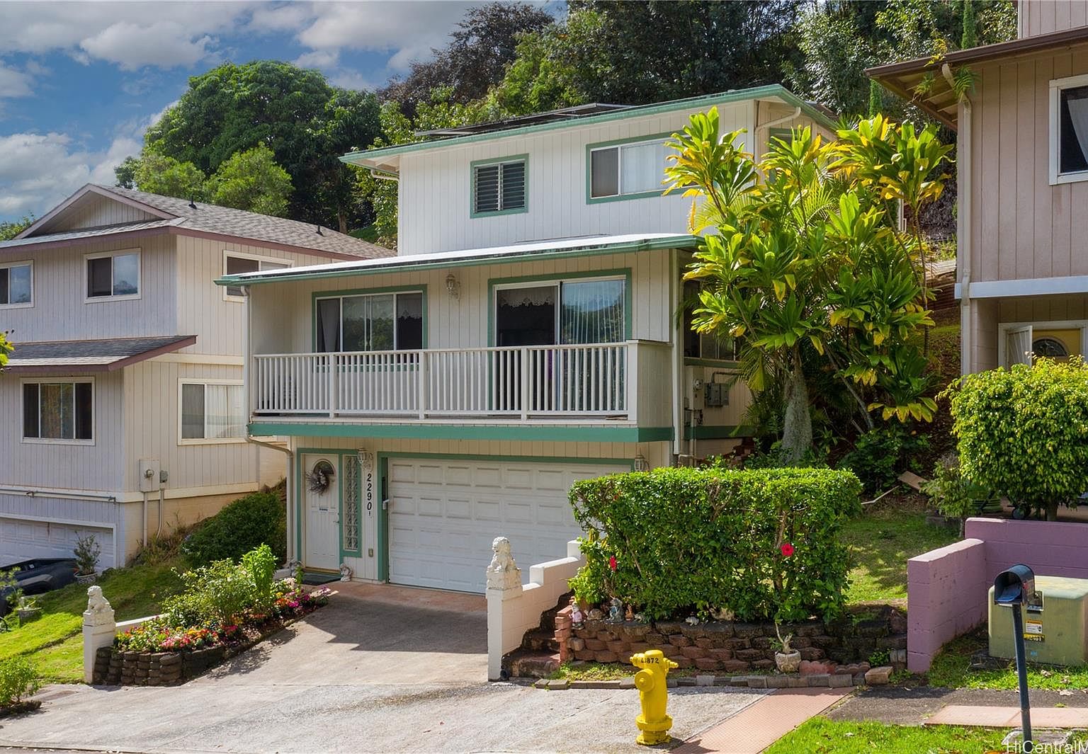 2290 Akepa St, Pearl City, HI 96782 Zillow