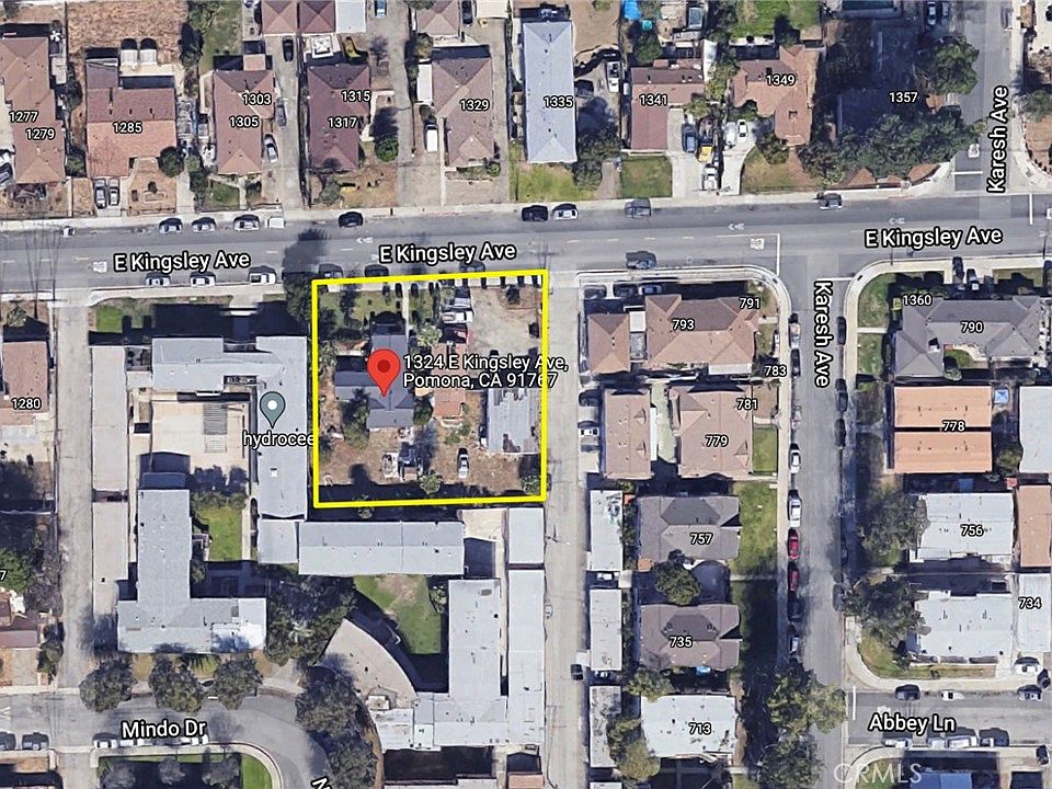 1st image of 1324-1340 E Kingsley Ave Lot 32
