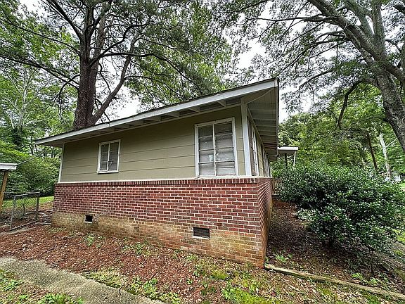 3522 Norwood Ave, Jackson, MS 39212 | Zillow