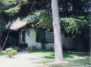 2048 Chivers St, San Fernando, CA 91340