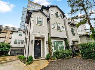 2041 Sheridan St #A, Houston, TX 77030