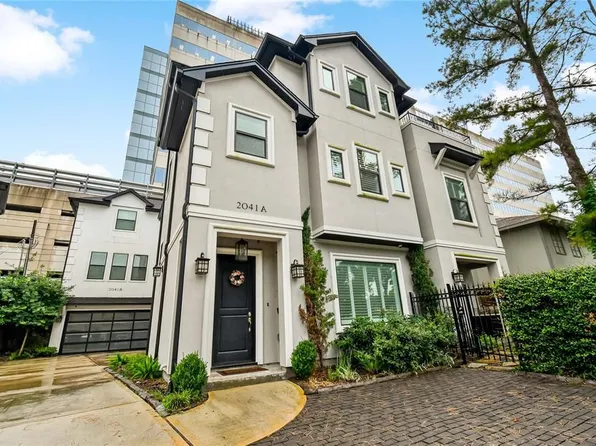 2041 Sheridan St #A, Houston, TX 77030