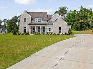 158 Palisade Dr, Rydal, GA 30171