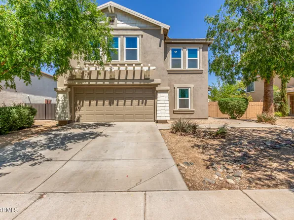 7076 W GLENN Drive, Glendale, AZ 85303