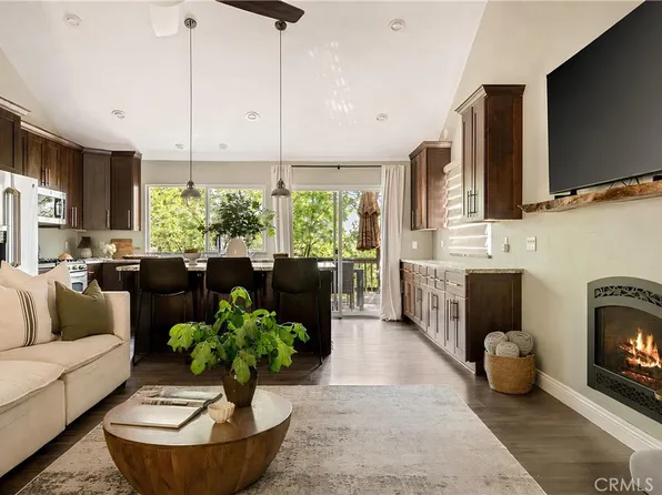 1360 Montreal Dr, Lake Arrowhead, CA 92352