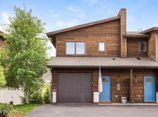 726 Prince Aly, Eagle, CO 81631