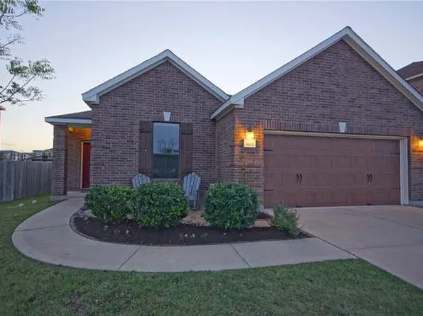14200 Lake Victor Dr, Pflugerville, TX 78660