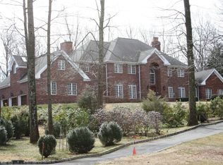 22 Mount Pleasant Rd, Morristown, NJ 07960