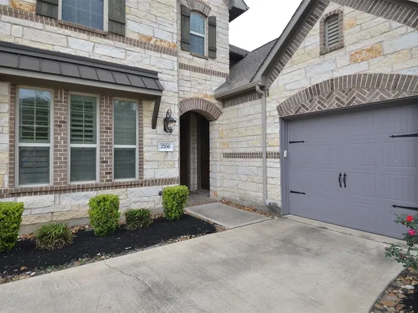 2706 Dogwood Terrace Ln, Katy, TX 77494