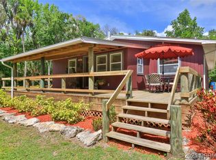 4272 Beacon Light Rd, Edgewater, FL 32141