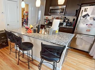 77 Beechcroft St #H2, Brighton, MA 02135