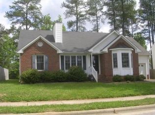 1505 Entheos Ln, Raleigh, NC 27610