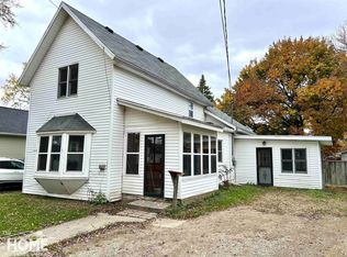 531 Grover St, Owosso, MI 48867