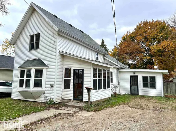 531 Grover St, Owosso, MI 48867