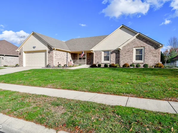 595 Macbeth Dr, Avon, IN 46123