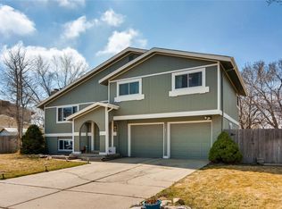 8553 Ingalls Cir, Arvada, CO 80003