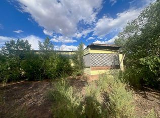1606 Prewitt St, Milan, NM 87021
