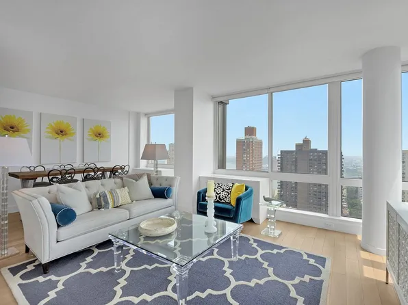 389 E 89th St APT 31B, New York, NY 10128