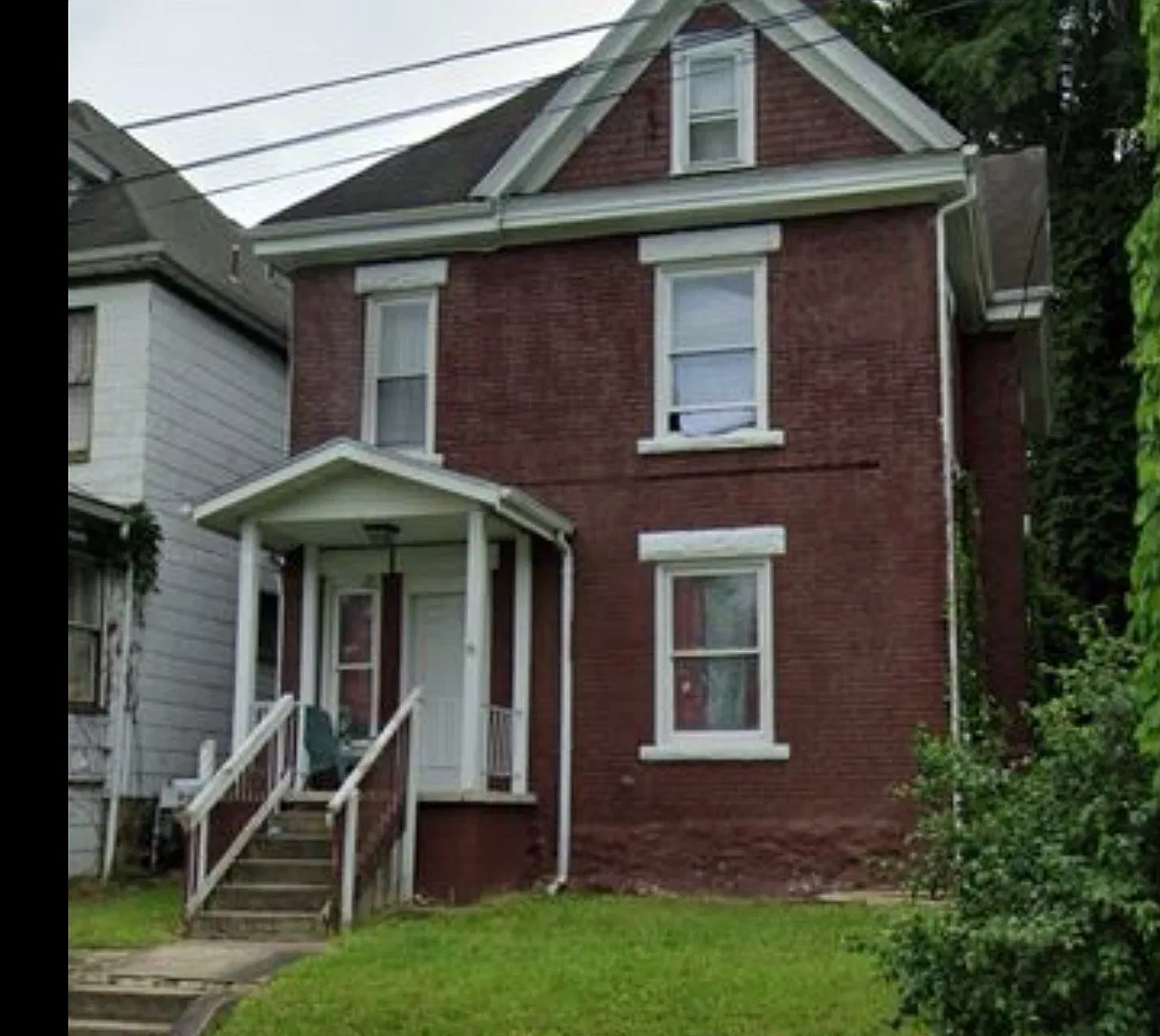 3 bed, 1953 sqft, $1,275 — Photo 2
