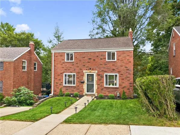3949 Meadowbrook Blvd, Pittsburgh, PA 15227