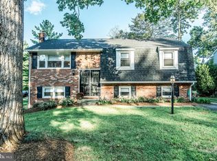 1195 Ramblewood Dr, Annapolis, MD 21409
