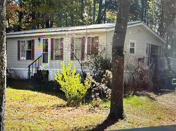 108 Lucas Pond Road, Northwood, NH 03261