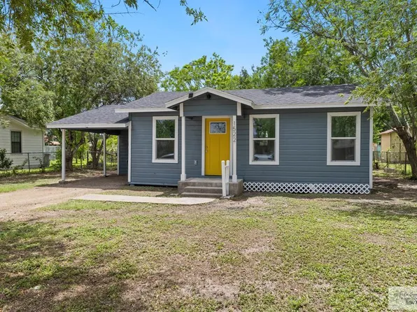 1522 Ball St, Harlingen, TX 78550