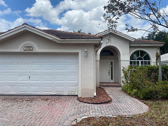 2nd image of 1315 NW 143rd Ave