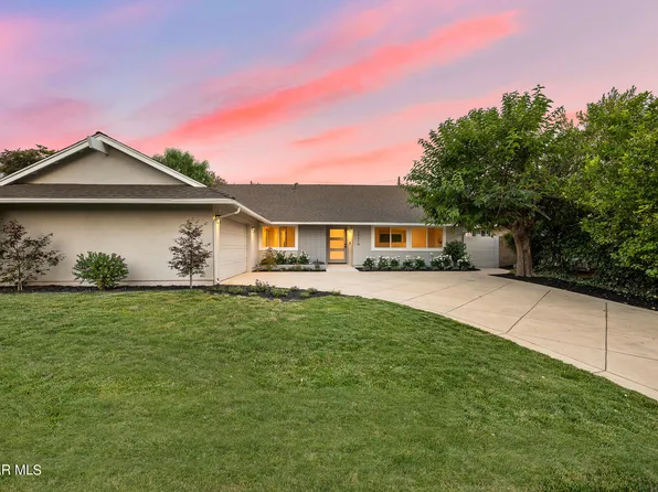 22210 Schoolcraft St, Canoga Park, CA 91303