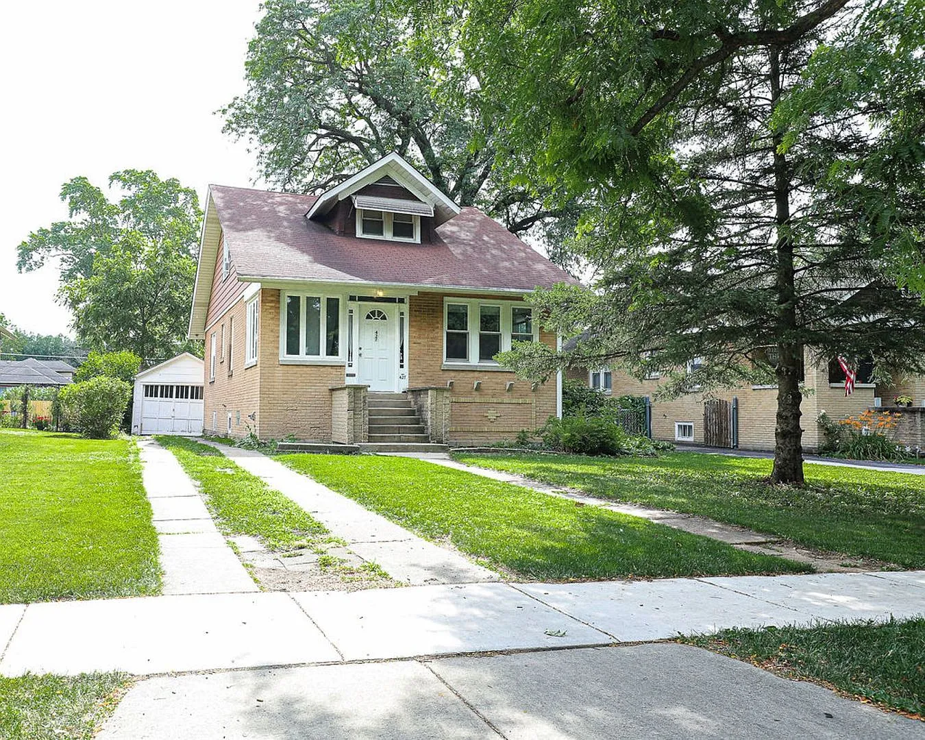 427 S Cornell Ave photo 1