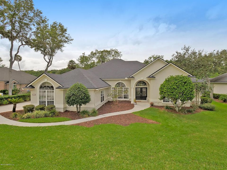 Welcome Home!