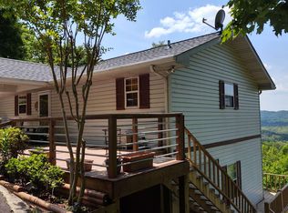 189 Ridge View Ln, Hayesville, NC 28904