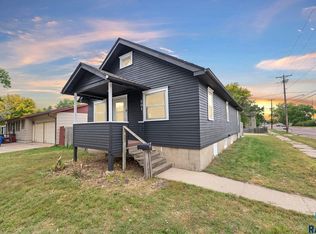 501 S Garfield Ave, Sioux Falls, SD 57104