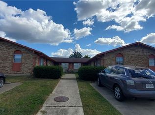 4610 Wayne Meadows Cir, Dayton, OH 45424