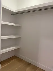 Rented by The Dermot Realty Management Company