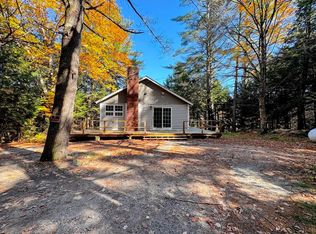 709 E Deering Rd, Deering, NH 03244