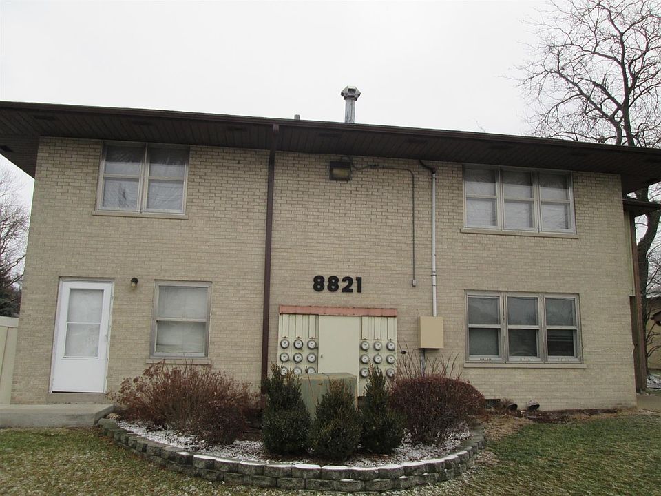 1st image of 8821 Schneider Ave Unit 38