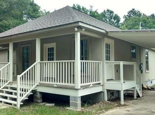 22712 Cuba Wheat Rd, Livingston, LA 70754