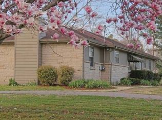 2628 Western Hills Dr, Nashville, TN 37214