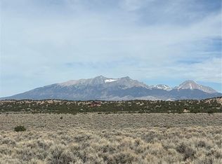 LOT 2121 Acapulco Rd LOT 2121, Fort Garland, CO 81133