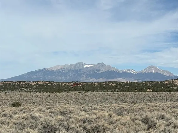 Lot 2121 Acapulco Road LOT 2121, Fort Garland, CO 81133