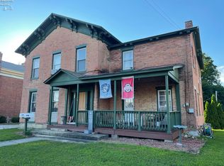 117 E Main St, Norwalk, OH