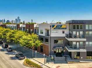 SYNC at West Dallas, Dallas, TX 75208